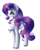 Size: 2498x3135 | Tagged: safe, artist:bastet-catmew, rarity, pony, unicorn, g4, female, high res, mare, simple background, solo, transparent background