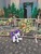 Size: 1575x2100 | Tagged: safe, gameloft, rarity, pony, g4, irl, photo, ponies in real life