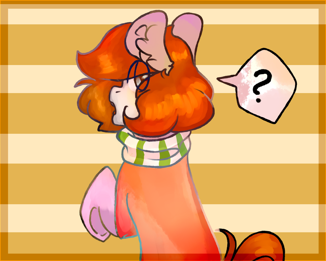 1906416 Abstract Background Artist Emma7 Clothes Earth Pony