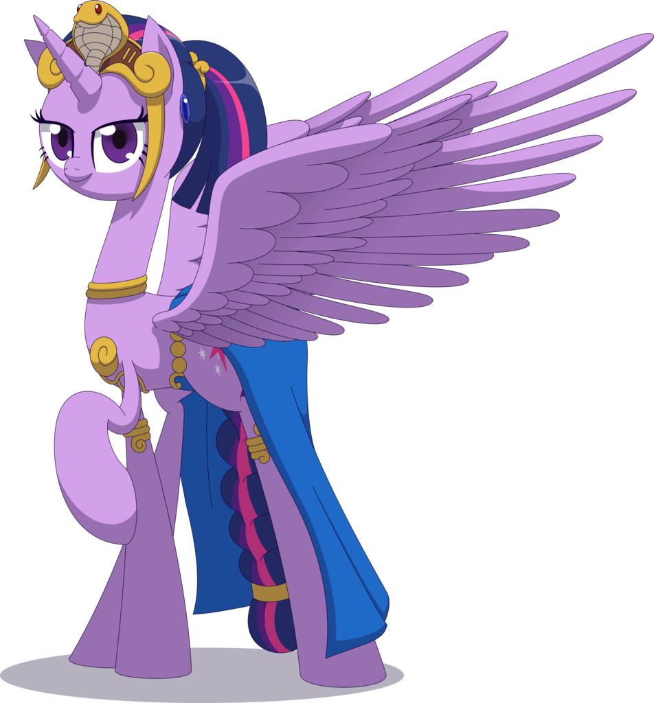 Mlp Palcomix