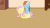 Size: 714x398 | Tagged: safe, artist:forgalorga, fluttershy, rainbow dash, twilight sparkle, alicorn, pony, your little pets, g4, animated, behaving like a cat, box, confused, cute, daaaaaaaaaaaw, dashabetes, eyes closed, female, gif, kneading, lying down, massage, pony in a box, ponyloaf, prone, scooting, scrunchy face, shyabetes, silly, silly pony, sweet dreams fuel, twiabetes, twilight sparkle (alicorn), wing massage, wut face, your little cat 2