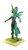 Size: 2160x3840 | Tagged: safe, alternate version, artist:evan555alpha, queen chrysalis, anthro, plantigrade anthro, g4, 3d, armor, blank expression, blender, blender cycles, bodysuit, boots, clothes, cuirass, cycles render, dandelion, fauld, front view, girdle, gloves, grass, helmet, high res, mandibles, pauldron, peytral, plaque, ponytail, shoes, simple background, t pose, tail, tights, transparent background