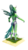 Size: 2160x3840 | Tagged: safe, alternate version, artist:evan555alpha, queen chrysalis, anthro, plantigrade anthro, g4, 3d, armor, blank expression, blender, blender cycles, bodysuit, boots, clothes, cuirass, cycles render, dandelion, fauld, girdle, gloves, grass, helmet, high res, implied tail hole, mandibles, pauldron, peytral, ponytail, rear view, shoes, simple background, t pose, tail, tights, transparent background