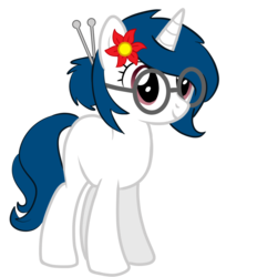 Size: 750x807 | Tagged: safe, oc, oc only, pony, unicorn, 2019 community collab, derpibooru community collaboration, simple background, solo, transparent background