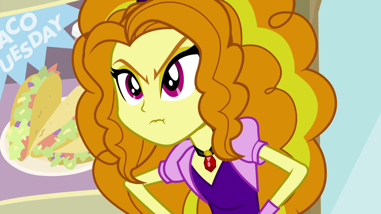 1908157 Safe Screencap Adagio Dazzle Equestria Girls G4 Rainbow