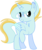 Size: 4272x5123 | Tagged: safe, artist:cyanlightning, oc, oc only, oc:water rainbow star, oc:water star, alicorn, pony, 2019 community collab, derpibooru community collaboration, g4, .svg available, absurd resolution, chest fluff, ear fluff, femboy, folded wings, girly, male, simple background, solo, stallion, transparent background, vector, wings