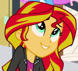 Size: 759x692 | Tagged: safe, screencap, sunset shimmer, equestria girls, g4, my little pony equestria girls: rainbow rocks, cropped