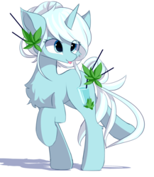 Size: 1300x1500 | Tagged: safe, artist:heddopen, oc, oc only, pony, unicorn, female, simple background, solo, white background