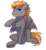 Size: 1100x1200 | Tagged: safe, artist:swaybat, oc, oc only, oc:aj, pegasus, pony, 2019 community collab, derpibooru community collaboration, goggles, male, simple background, solo, stallion, transparent background