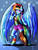 Size: 784x1019 | Tagged: safe, artist:artquake1511, rainbow dash, anthro, g4, bracelet, clothes, gloves, hand, jewelry, necklace, pony ears, sexy, shirt, shorts, socks, sunglasses, t-shirt, wings