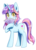 Size: 720x990 | Tagged: safe, artist:tastyrainbow, oc, oc only, pony, 2019 community collab, derpibooru community collaboration, blushing, cute, simple background, solo, transparent background