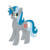 Size: 720x720 | Tagged: safe, oc, oc only, oc:乐离, pony, 2019 community collab, derpibooru community collaboration, original, simple background, solo, transparent background