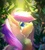 Size: 931x1024 | Tagged: safe, artist:deeraholic, fluttershy, pegasus, pony, g4, bright, bust, crying, female, looking up, mare, portrait, profile, solo, teary eyes