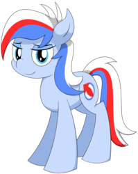 Size: 3176x3992 | Tagged: safe, artist:reconprobe, oc, oc only, oc:recon probe, earth pony, pony, 2019 community collab, derpibooru community collaboration, female, high res, mare, simple background, solo, transparent background