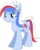 Size: 3176x3992 | Tagged: safe, artist:reconprobe, oc, oc only, oc:recon probe, earth pony, pony, 2019 community collab, derpibooru community collaboration, female, high res, mare, simple background, solo, transparent background