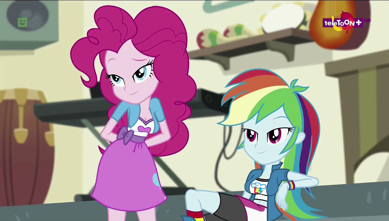 Suggestive Edit Edited Screencap Editor Mlp Gft