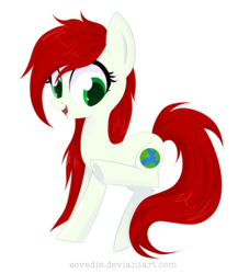 Size: 2492x2870 | Tagged: safe, artist:sevedie, oc, oc only, oc:primavera, earth pony, pony, 2019 community collab, derpibooru community collaboration, high res, simple background, solo, transparent background
