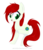 Size: 2492x2870 | Tagged: safe, artist:sevedie, oc, oc only, oc:primavera, earth pony, pony, 2019 community collab, derpibooru community collaboration, high res, simple background, solo, transparent background