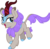 Size: 5714x5641 | Tagged: safe, artist:redfire-pony, oc, oc only, oc:dark dust, kirin, absurd resolution, base used, cloven hooves, colored hooves, female, kirin oc, open mouth, simple background, solo, transparent background