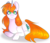 Size: 1485x1278 | Tagged: safe, artist:kazanzh, oc, oc only, pony, unicorn, female, mare, prone, simple background, solo, transparent background