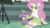 Size: 1280x727 | Tagged: safe, edit, edited screencap, editor:mlp-gft, screencap, fluttershy, spike, spike the regular dog, dog, equestria girls, equestria girls specials, g4, my little pony equestria girls: dance magic, big breasts, boots, breast edit, breasts, busty fluttershy, clothes, cute, polka dot socks, shoes, shyabetes, socks