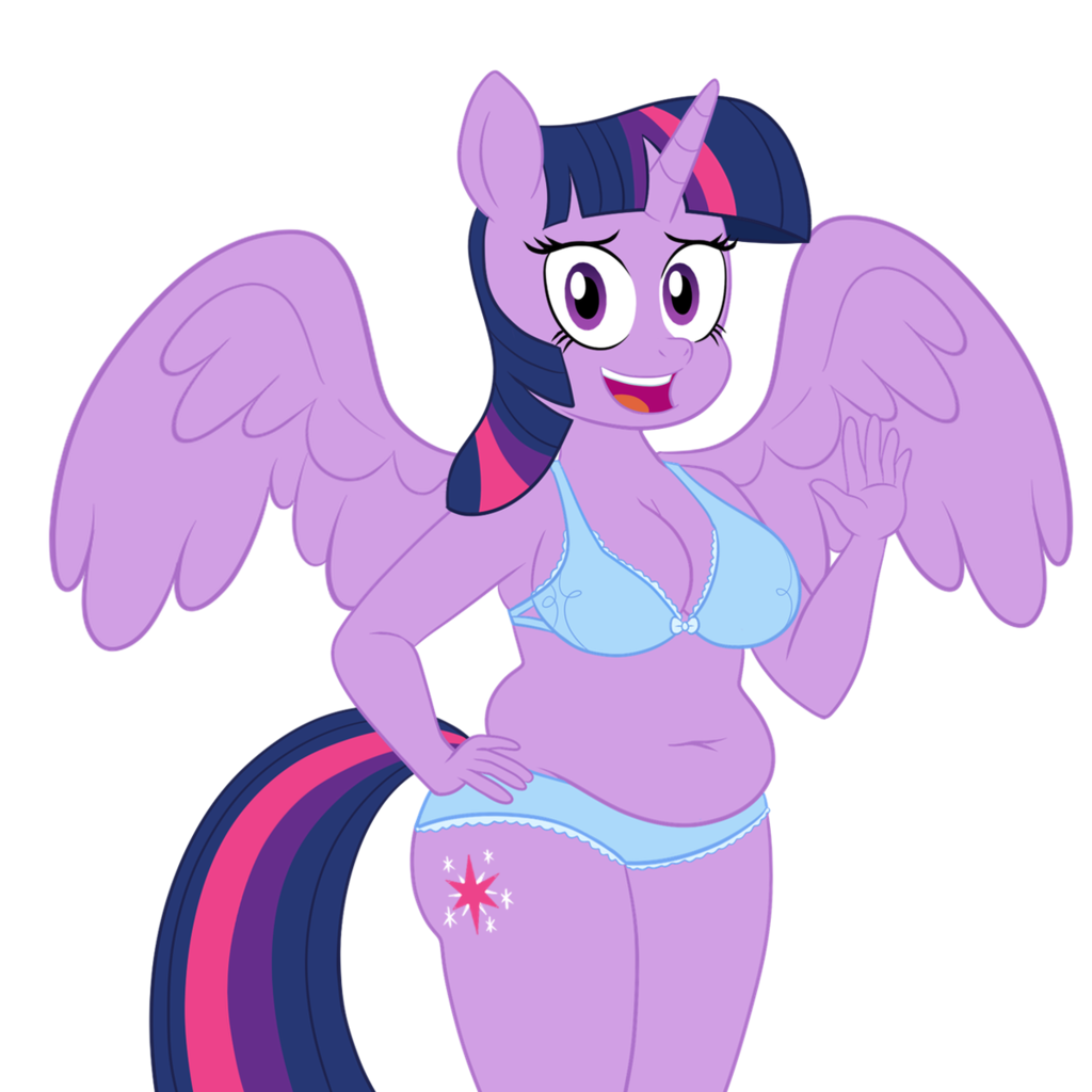 breasts, chubby, chubby twilight, fat, female, plump, redraw, solo, solo fe...