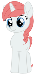 Size: 881x1759 | Tagged: safe, oc, oc only, pony, 2019 community collab, derpibooru community collaboration, simple background, solo, transparent background