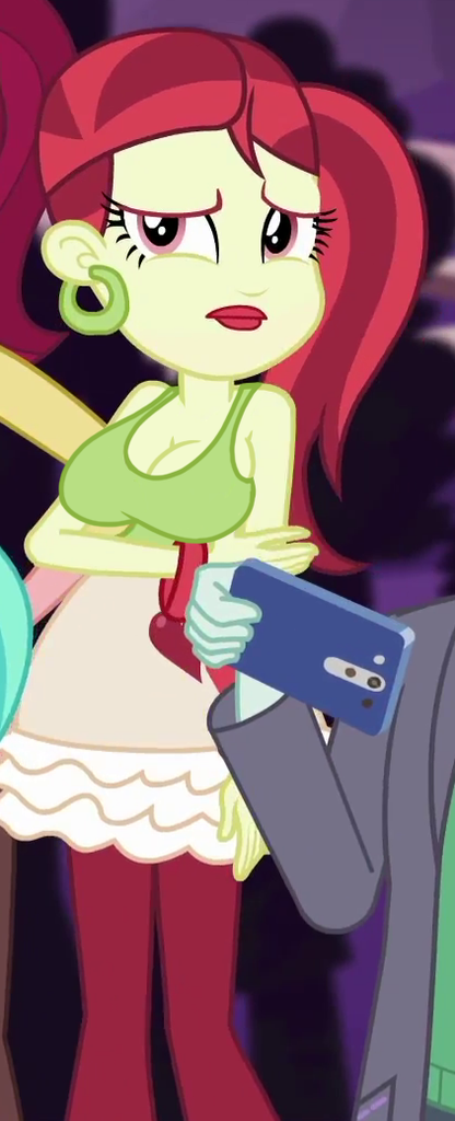 Suggestive Derpibooru Exclusive Edit Edited Screencap Editor Mlp Gft Screencap