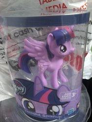 Size: 480x640 | Tagged: safe, artist:theanimefanz, twilight sparkle, alicorn, pony, g4, merchandise, meta, twilight sparkle (alicorn), twitter, twitter link