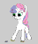Size: 300x352 | Tagged: artist needed, source needed, safe, sweetie belle, insect, g4, animated, crush fetish, crushing, female, fetish, foal, frame by frame, gif, murder, smiling, squashing, squished