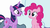 Size: 1280x720 | Tagged: safe, screencap, pinkie pie, twilight sparkle, alicorn, earth pony, pony, winterchilla, winterzilla, g4, my little pony best gift ever, twilight sparkle (alicorn)