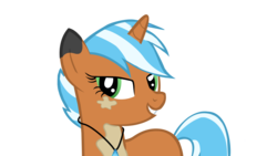 Size: 1280x720 | Tagged: safe, artist:sweetleafx, oc, oc only, oc:mash star, pony, simple background, solo, transparent background, vector