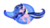 Size: 1192x670 | Tagged: safe, artist:xxcutecookieswirlsxx, oc, oc only, oc:velvet star, pony, unicorn, female, mare, offspring, parent:flash sentry, parent:twilight sparkle, parents:flashlight, rainbow power, solo