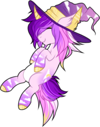 Size: 414x525 | Tagged: safe, artist:mourningfog, oc, oc only, oc:fatal brew, pony, simple background, solo, transparent background