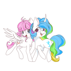 Size: 1200x1200 | Tagged: safe, oc, oc only, pony, 2019 community collab, derpibooru community collaboration, simple background, transparent background