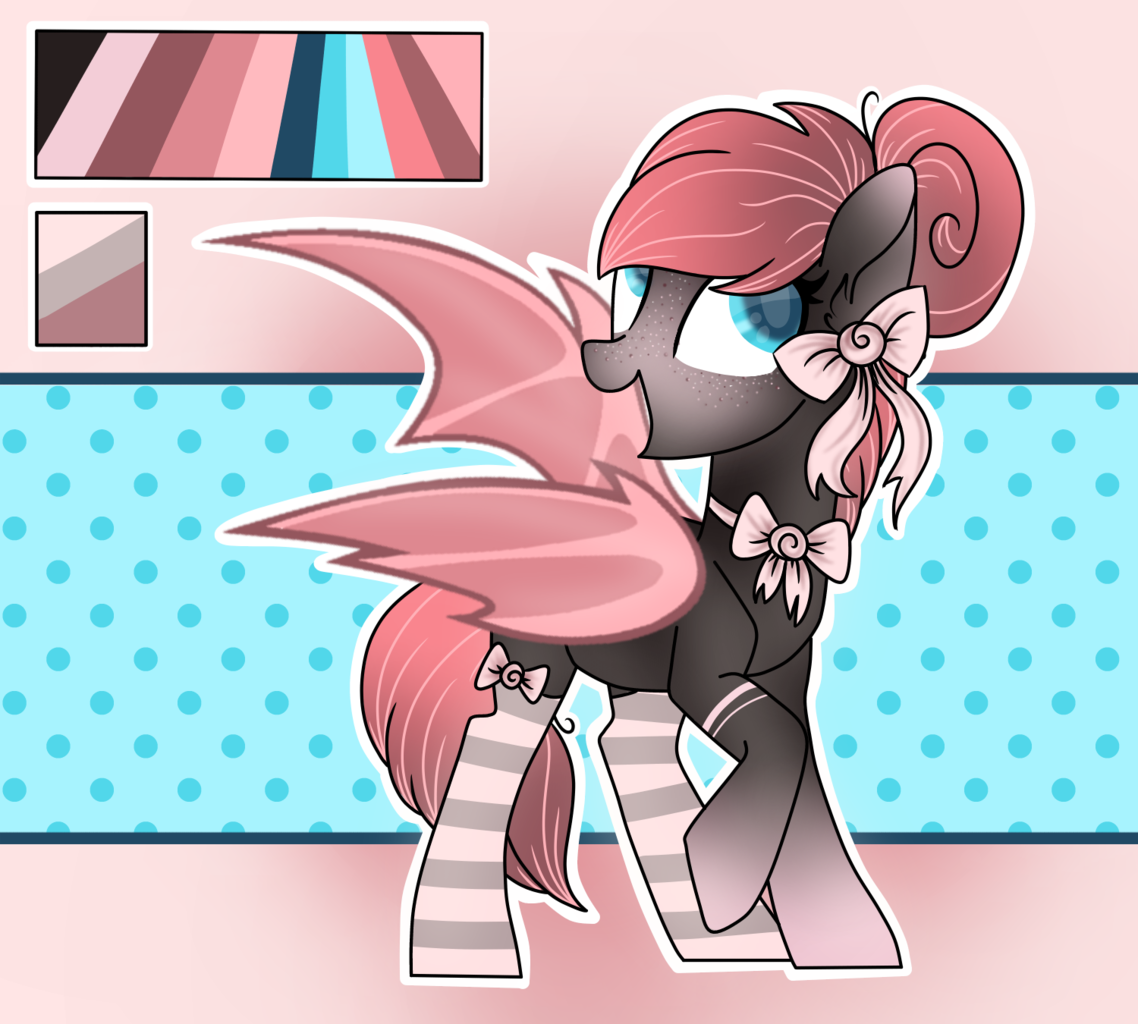 Mlp Oc Raspberry Daylight #1913188 - safe, artist:irennecalder, oc, oc only, oc:dark raspberries ...