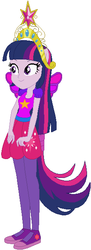 Size: 230x635 | Tagged: safe, artist:selenaede, artist:user15432, twilight sparkle, alicorn, fairy, human, equestria girls, g4, base used, clothes, crown, cutie mark, cutie mark on clothes, element of magic, fairy princess, fairy princess outfit, fairy wings, fairyized, hasbro, hasbro studios, humanized, jewelry, leggings, ponied up, pony ears, purple shoes, purple wings, regalia, shoes, sneakers, solo, twilight sparkle (alicorn), winged humanization, wings