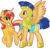 Size: 1180x1126 | Tagged: safe, artist:thenorwegianbrony, flash sentry, sunset shimmer, pegasus, pony, unicorn, g4, female, male, ship:flashimmer, shipping, straight, wings