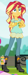 Size: 181x486 | Tagged: safe, screencap, sunset shimmer, equestria girls, equestria girls specials, g4, my little pony equestria girls: dance magic, cropped, solo focus