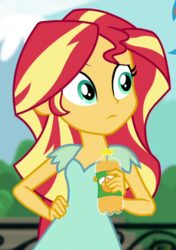 Size: 378x537 | Tagged: safe, screencap, sunset shimmer, equestria girls, equestria girls specials, g4, my little pony equestria girls: dance magic, cropped