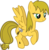 Size: 4549x4684 | Tagged: safe, artist:fallingcomets, oc, oc only, pegasus, pony, absurd resolution, female, mare, simple background, solo, transparent background, vector