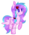 Size: 671x799 | Tagged: safe, artist:poppyglowest, oc, oc only, pegasus, pony, cute, female, mare, simple background, solo, transparent background