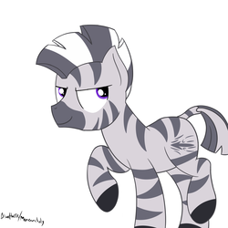 Size: 1200x1200 | Tagged: safe, artist:memeancholy, oc, oc:aezar, fallout equestria