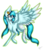 Size: 2601x2946 | Tagged: safe, artist:cat-chai, oc, oc only, oc:ice wolf, pegasus, pony, female, high res, mare, simple background, solo, transparent background