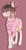 Size: 1026x1991 | Tagged: safe, artist:knaranayama, oc, oc only, earth pony, pony, clothes, female, mare, shorts, simple background, solo, sweater