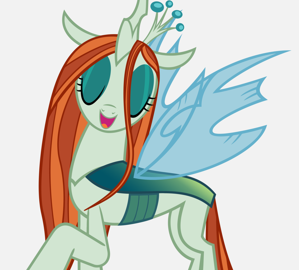  1913933 Safe Artist 3luk Edit Vector Edit Crackle Cosette Queen 