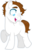 Size: 836x1288 | Tagged: safe, artist:m-00nlight, oc, oc only, earth pony, pony, male, simple background, solo, stallion, transparent background