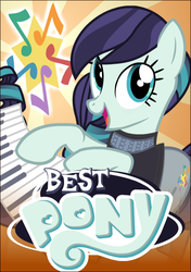 Size: 453x644 | Tagged: dead source, safe, artist:flash equestria photography, coloratura, earth pony, pony, g4, badge, best pony, cutie mark, female, mare, musical instrument, piano, rara, solo