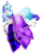 Size: 2071x2690 | Tagged: safe, artist:oneiria-fylakas, oc, oc only, oc:xantha, bat pony, pony, colored wings, female, high res, mare, simple background, solo, transparent background