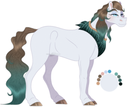 Size: 1256x1050 | Tagged: safe, artist:bijutsuyoukai, oc, oc only, earth pony, pony, male, offspring, parent swap au, parent:cloudy quartz, parent:hondo flanks, parents:hondoquartz, simple background, solo, stallion, transparent background